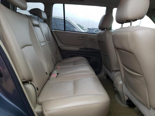 Photo 11 from auction – 2007 TOYOTA HIGHLANDER with VIN JTEDP21A370132093