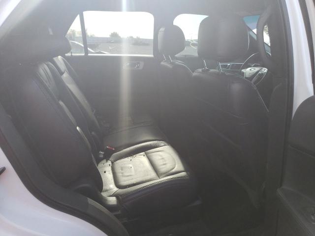 Photo 10 from auction – 2015 FORD EXPLORER X with VIN 1FM5K7D88FGB46621