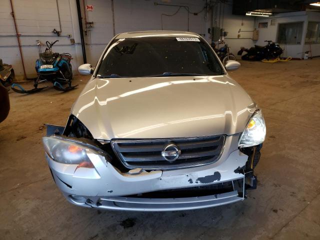 Photo 5 from auction – 2003 NISSAN ALTIMA SE with VIN 1N4BL11E93C237286