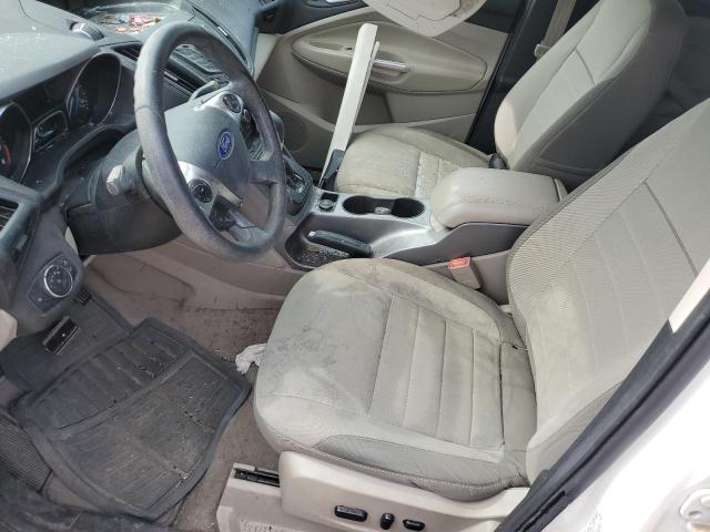 Photo 7 from auction – 2015 FORD ESCAPE SE with VIN 1FMCU0G71FUA29072
