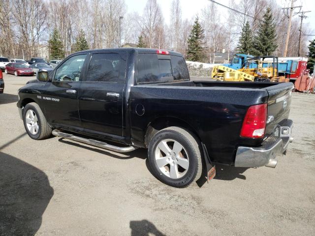Photo 2 from auction – 2012 DODGE RAM 1500 S with VIN 1C6RD7LT3CS171559