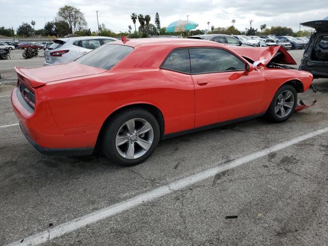 Photo 3 from auction – 2019 DODGE CHALLENGER with VIN 2C3CDZAG6KH752127