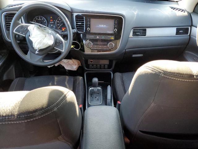 Photo 8 from auction – 2018 MITSUBISHI OUTLANDER with VIN JA4AD2A31JZ060809