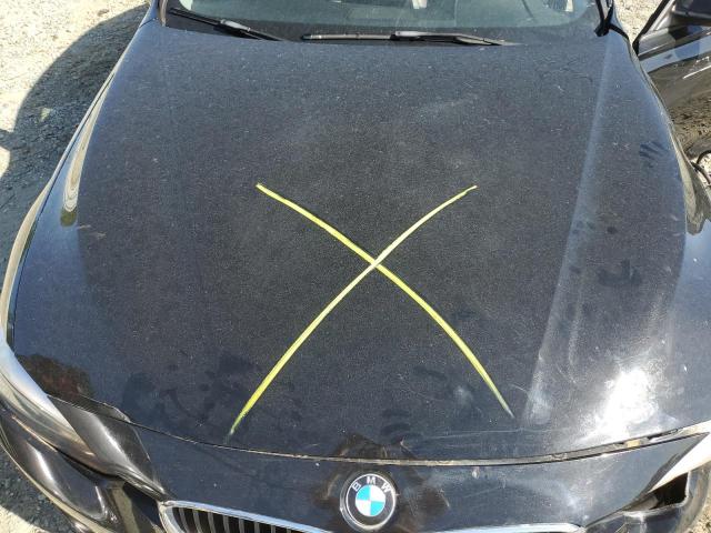 Photo 11 from auction – 2013 BMW 328 I with VIN WBA3A5C57DF357254