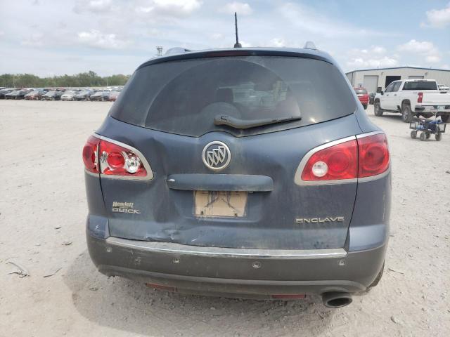 Photo 6 from auction – 2012 BUICK ENCLAVE with VIN 5GAKRCED0CJ312623
