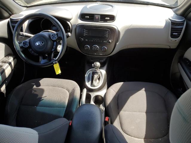 Zdjęcie 8 z aukcji – 2015 KIA SOUL z VIN KNDJN2A23F7123745