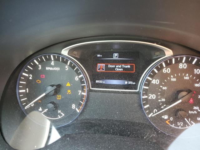 Photo 9 from auction – 2016 NISSAN ALTIMA 2.5 with VIN 1N4AL3AP8GC212314