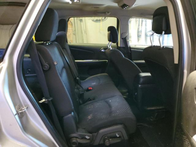 Photo 11 from auction – 2014 DODGE JOURNEY SX with VIN 3C4PDCBB6ET107132