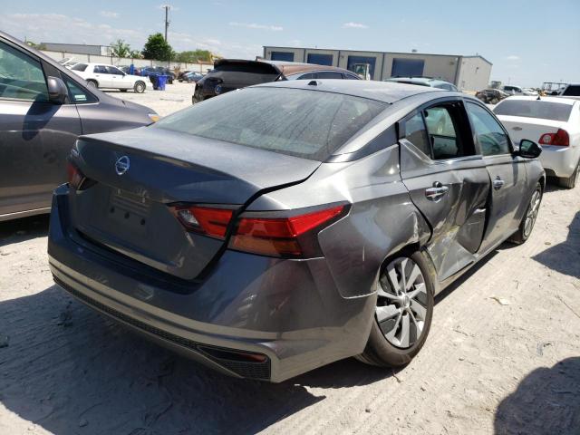 Photo 3 from auction – 2019 NISSAN ALTIMA S with VIN 1N4BL4BV0KC231469