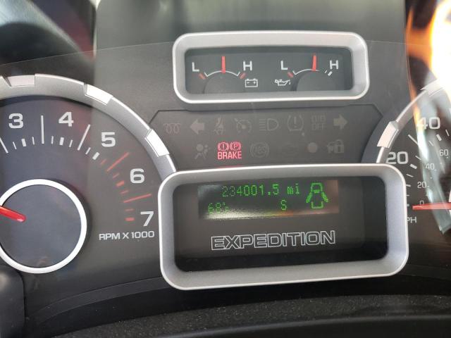 Zdjęcie 9 z aukcji – 2008 FORD EXPEDITION z VIN 1FMFK16598LA52729