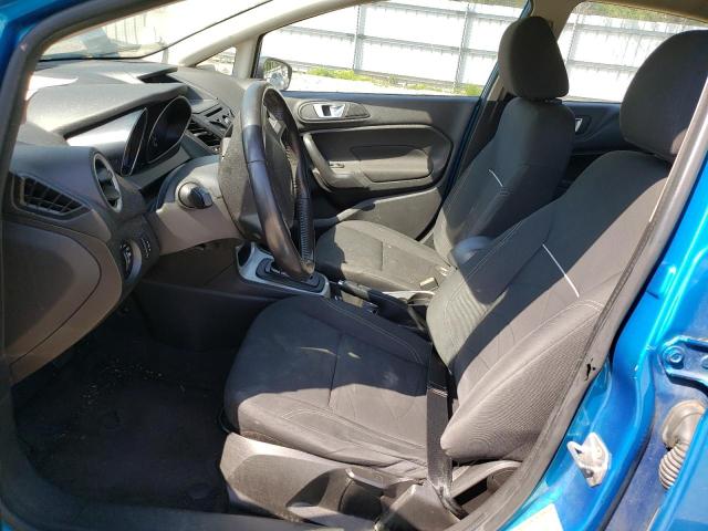 Photo 7 from auction – 2014 FORD FIESTA SE with VIN 3FADP4BJ3EM199646