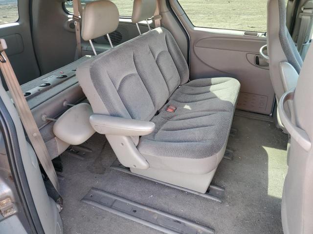 Photo 11 from auction – 2003 DODGE GRAND CARA with VIN 1D4GP24R43B312901