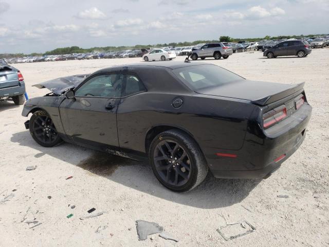 Photo 2 from auction – 2020 DODGE CHALLENGER with VIN 2C3CDZBT0LH225844