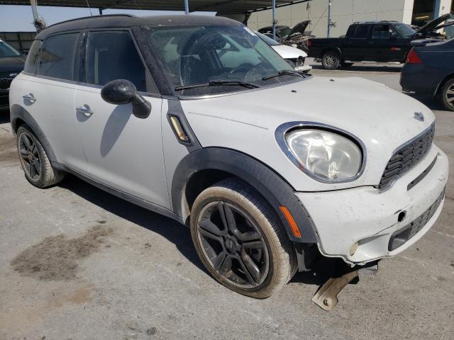 Photo 4 from auction – 2013 MINI COOPER S C with VIN WMWZC3C5XDWP22342