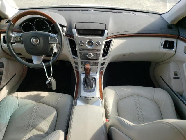 صورة رقم 8 من المزاد - 2008 CADILLAC CTS مع VIN 1G6DJ577180182966