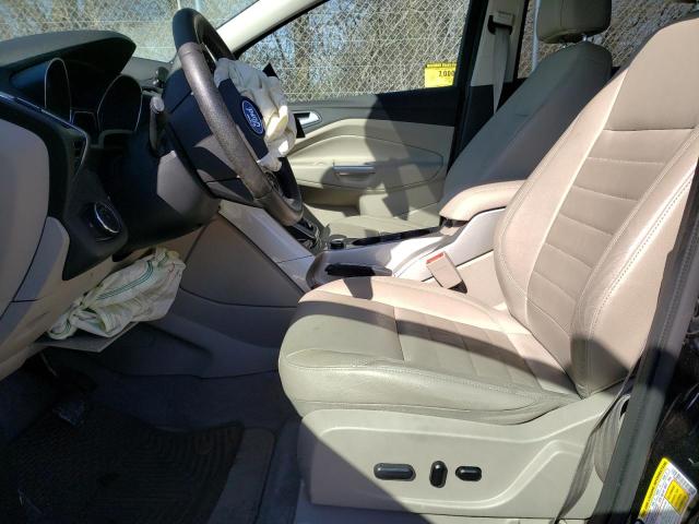 Photo 7 from auction – 2013 FORD ESCAPE SEL with VIN 1FMCU0HX3DUA01026