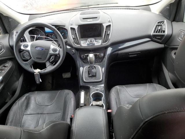 Foto 8 de la subasta – 2013 FORD ESCAPE TIT con VIN 1FMCU9J97DUC32611