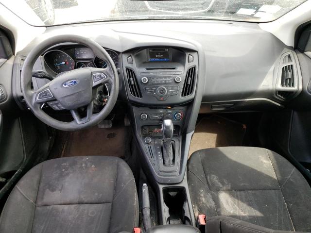 Photo 8 from auction – 2016 FORD FOCUS SE with VIN 1FADP3F29GL292835