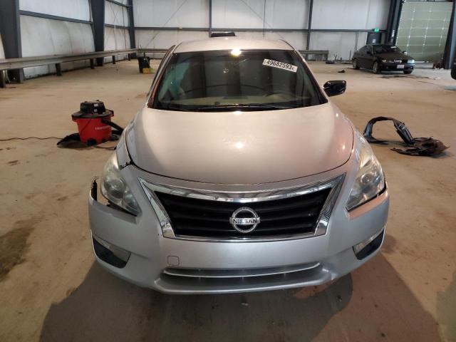 Photo 5 from auction – 2015 NISSAN ALTIMA 2.5 with VIN 1N4AL3AP5FC142902