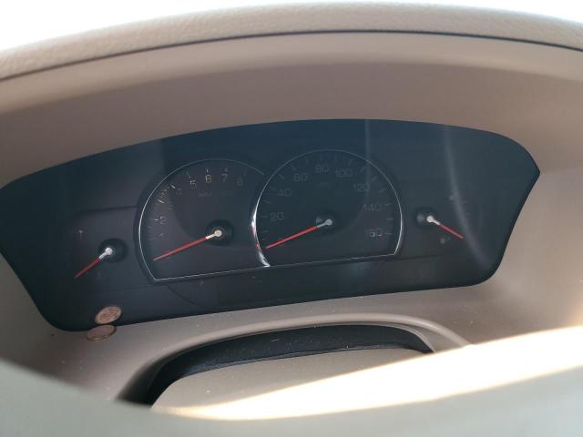 Zdjęcie 9 z aukcji – 2006 CADILLAC STS z VIN 1G6DW677960112085