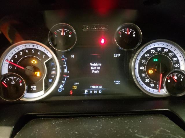 Photo 9 from auction – 2014 RAM 1500 SPORT with VIN 1C6RR7UT2ES161284