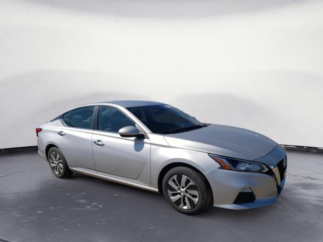 Photo 4 from auction – 2020 NISSAN ALTIMA S with VIN 1N4BL4BV4LC245702