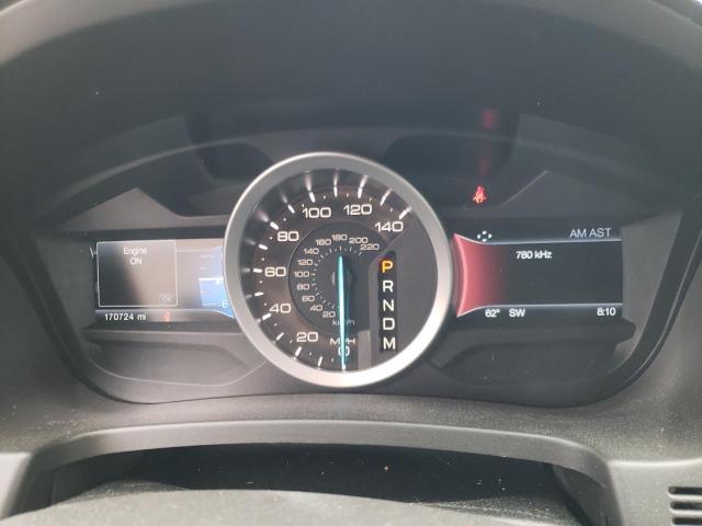Photo 9 from auction – 2015 FORD EXPLORER X with VIN 1FM5K7D87FGA74875