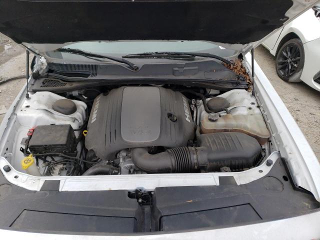 Photo 11 from auction – 2019 DODGE CHALLENGER with VIN 2C3CDZBT4KH583365