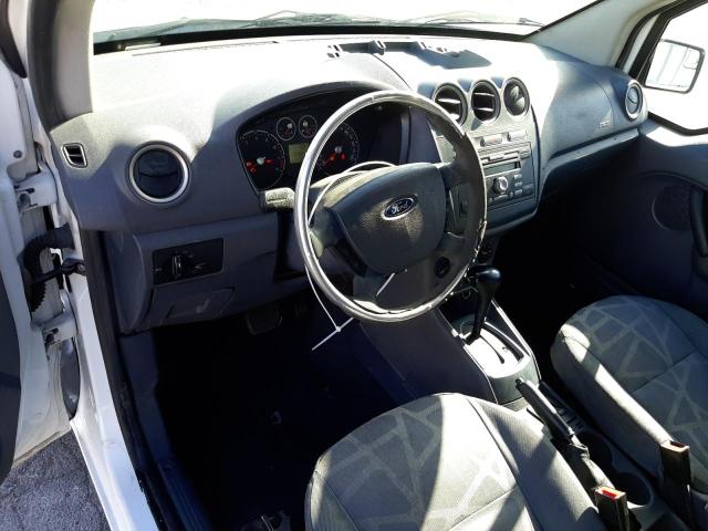 Photo 8 from auction – 2011 FORD TRANSIT CO with VIN NM0KS9BN9BT046490