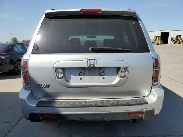 Photo 6 from auction – 2006 HONDA PILOT EX with VIN 5FNYF28676B018575