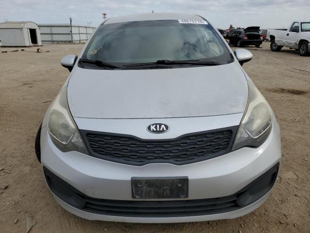 Zdjęcie 5 z aukcji – 2013 KIA RIO LX z VIN KNADM4A37D6309342