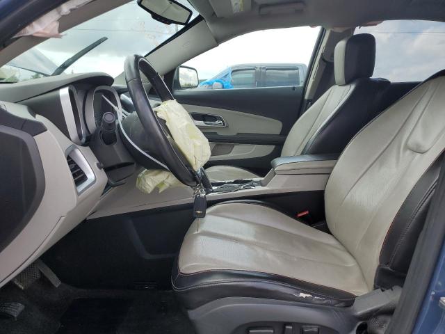 Photo 7 from auction – 2011 CHEVROLET EQUINOX with VIN 2CNFLPE58B6248565