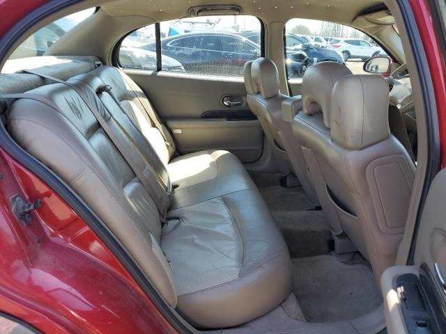 Photo 10 from auction – 2003 BUICK LESABRE LI with VIN 1G4HR54KX3U187614