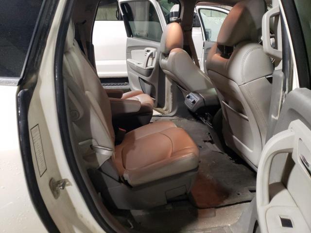 Photo 10 from auction – 2012 CHEVROLET TRAVERSE L with VIN 1GNKVJED7CJ110948