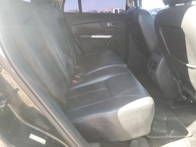 Photo 11 from auction – 2013 FORD EDGE LIMIT with VIN 2FMDK3KC5DBB91130
