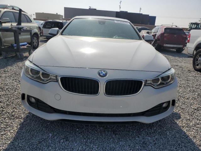 Photo 5 from auction – 2015 BMW 428 I GRAN with VIN WBA4A5C59FD410779