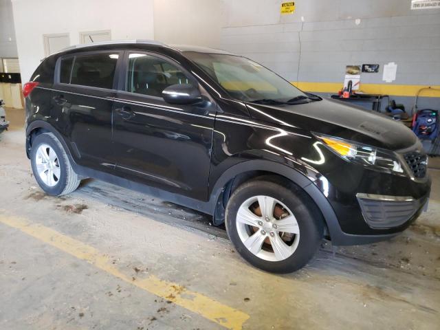 Photo 4 from auction – 2012 KIA SPORTAGE B with VIN KNDPB3A21C7287340