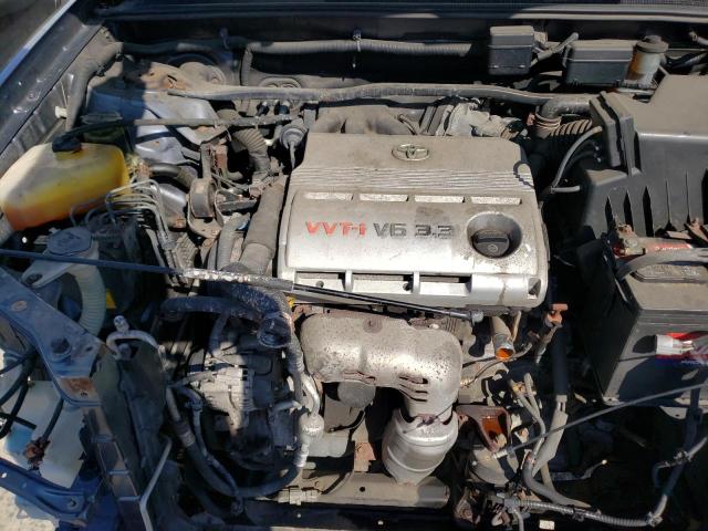 Photo 12 from auction – 2007 TOYOTA HIGHLANDER with VIN JTEEP21A770226059