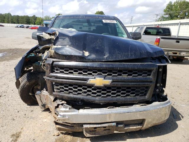 Photo 5 from auction – 2014 CHEVROLET SILVERADO with VIN 3GCPCPEC1EG103612