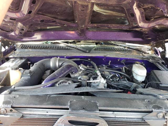 Photo 11 from auction – 2006 CHEVROLET SILVERADO with VIN 1GCHK23D56F173042