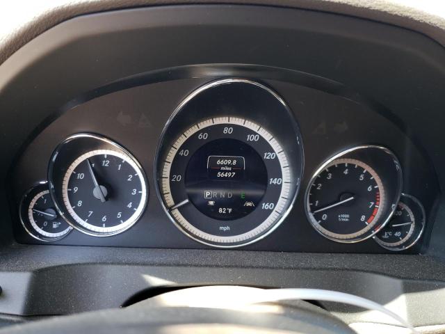 Photo 9 from auction – 2013 MERCEDES-BENZ E 350 with VIN WDDKK5KF8DF194447