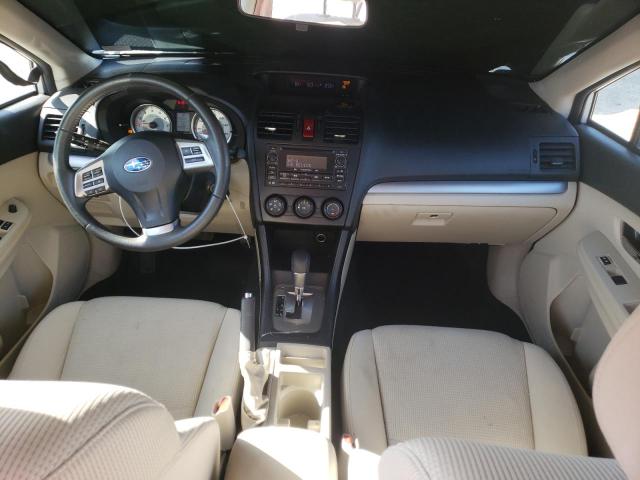 Photo 8 from auction – 2014 SUBARU IMPREZA SP with VIN JF1GPAL65EH335737