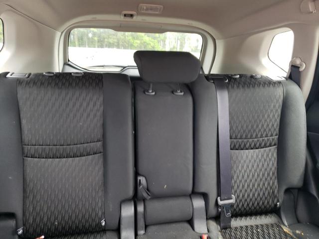 Photo 10 from auction – 2018 NISSAN ROGUE S with VIN KNMAT2MV1JP596449