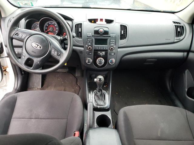 Photo 8 from auction – 2012 KIA FORTE EX with VIN KNAFU4A24C5553597