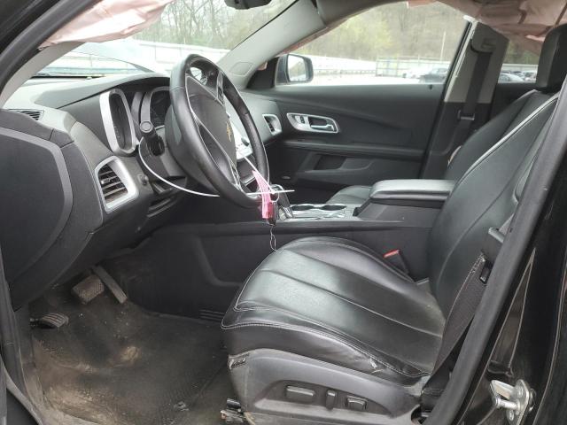 Photo 7 from auction – 2017 CHEVROLET EQUINOX with VIN 2GNFLFEK5H6264758