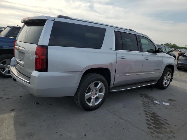 Photo 3 from auction – 2016 CHEVROLET SUBURBAN C with VIN 1GNSCJKC8GR133695