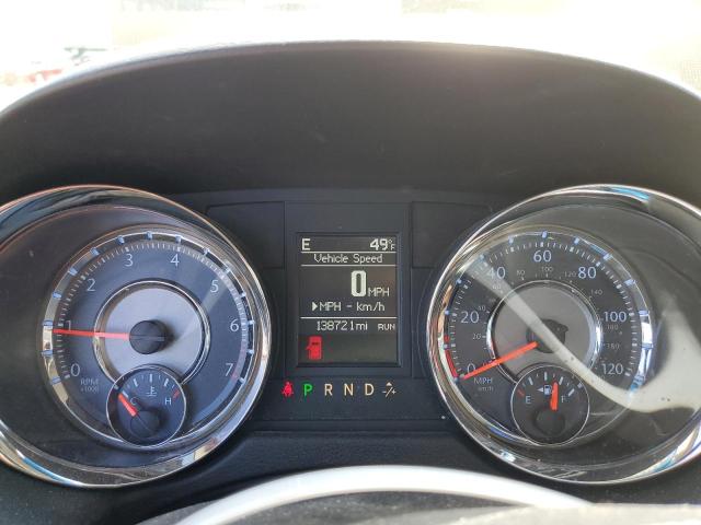 Photo 9 from auction – 2014 CHRYSLER TOWN & COU with VIN 2C4RC1BG9ER220927