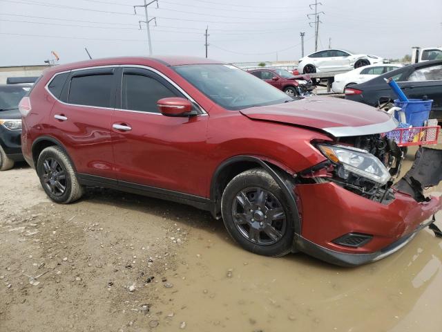 Photo 4 from auction – 2015 NISSAN ROGUE S with VIN KNMAT2MV8FP577615