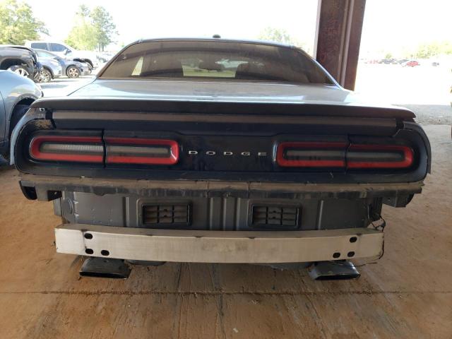 Photo 6 from auction – 2017 DODGE CHALLENGER with VIN 2C3CDZBT8HH568800