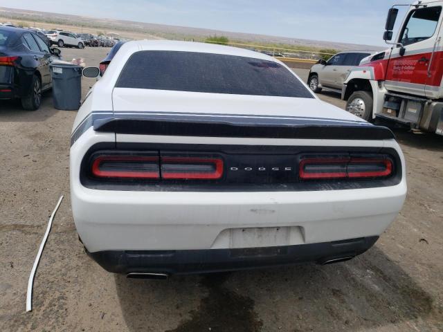 Photo 6 from auction – 2016 DODGE CHALLENGER with VIN 2C3CDZAG8GH316080